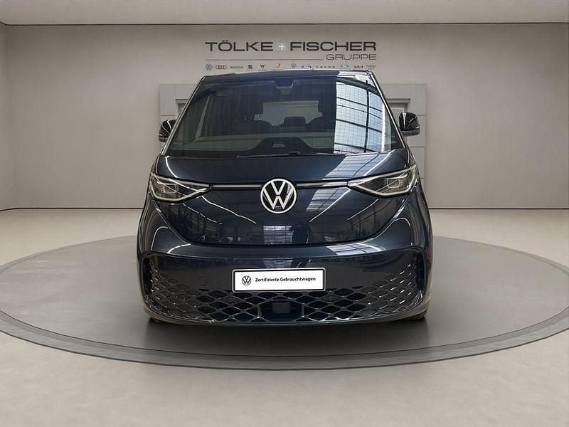 Gebraucht VW ID. Buzz Pro 150 kW (204 PS) 2023 Van / Kleinbus