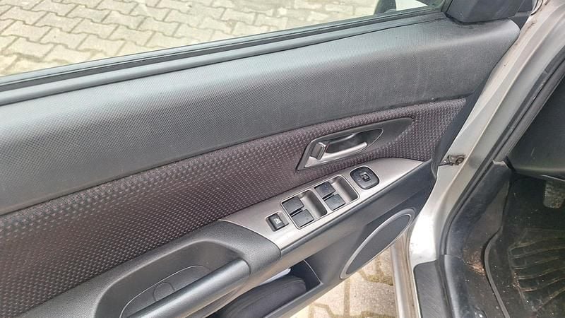 Gebraucht Mazda 3 101 PS (74 kW) 2006 Grau Limousine