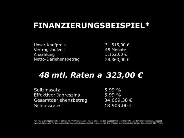 Schwarz Gebraucht 2023 Opel Grandland X Elegance SUV | 31.315 € (Teuer) - Bild 1/1