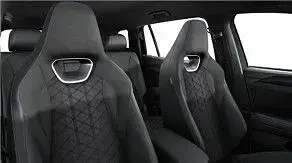 Neu VW Tayron R-line 150 PS (110 kW) 2026 Grau SUV