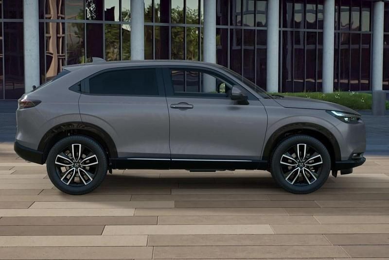 Neu Honda HR-V Advance 131 PS (96 kW) 2026 Urban grey pearl SUV