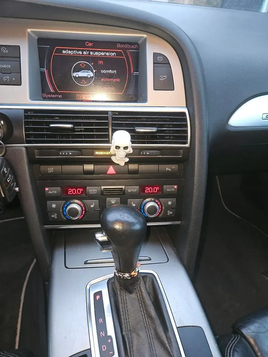 Gebraucht Audi A6 289 PS (212 kW) 2007 Kombi