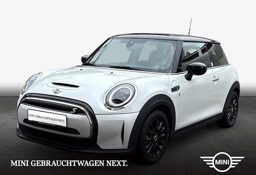 Gebraucht Mini Cooper Essential 135 kW (184 PS) 2023 Weiß Kleinwagen