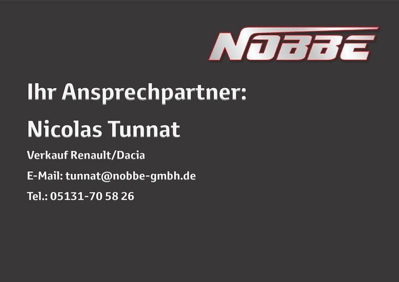 Weiß Neu 2026 Dacia Jogger Journey Van / Kleinbus | 23.349 € (Fairer Preis) - Bild 1/2