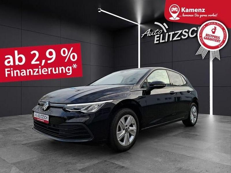 Gebraucht VW Golf VII 150 PS (110 kW) 2020 Andere Limousine