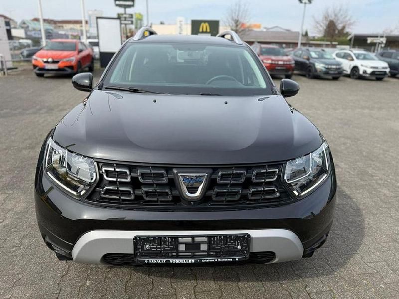 Gebraucht Dacia Duster Celebration 101 PS (74 kW) 2021 SUV