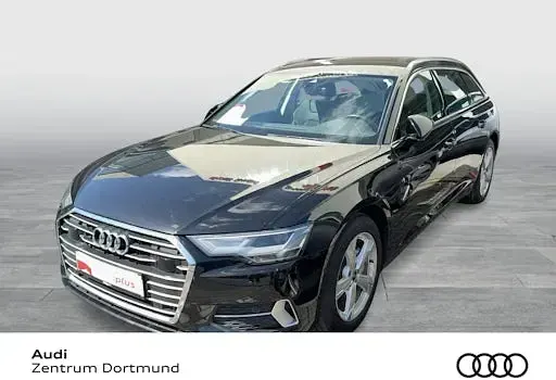 Second-hand Audi A6 Sport 204 CP (150 kW) 2022 Break