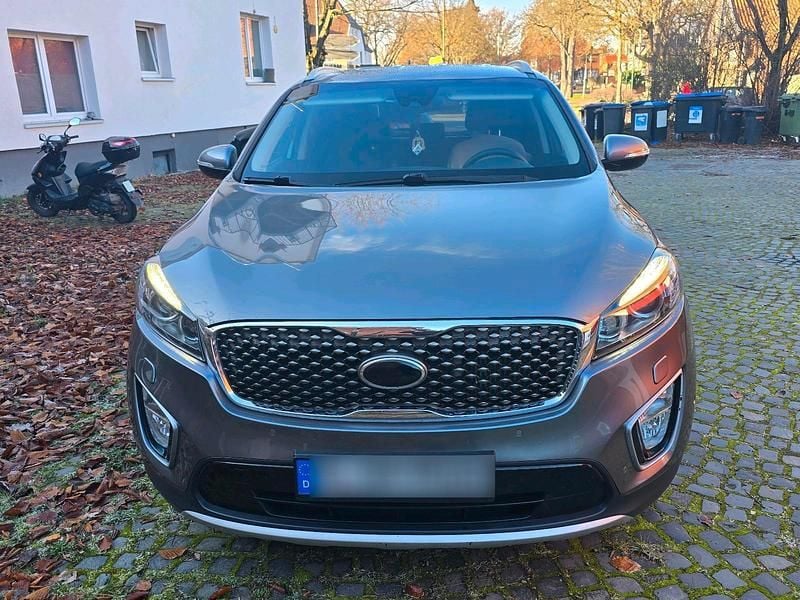 Gebraucht 2016 Kia Sorento SUV | 15.500 € (Fairer Preis) - Bild 1/4