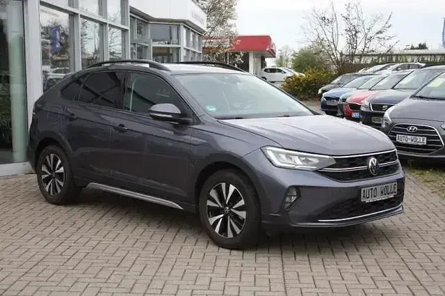 Gebraucht VW Taigo Life 95 PS (69 kW) 2022 Grau SUV