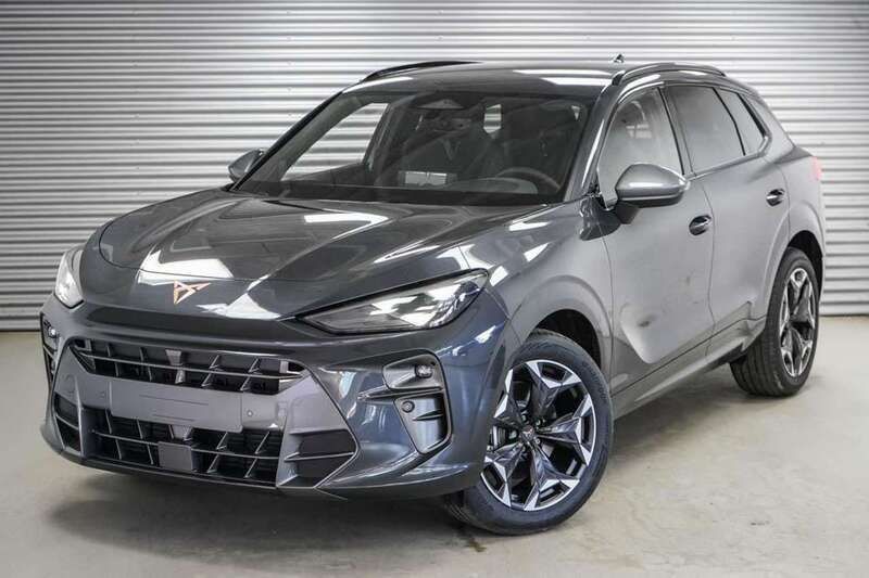 Timanfaya grau metallic (n7) Neu 2025 Cupra Terramar SUV | 40.991 € (Guter Preis) - Bild 1/4