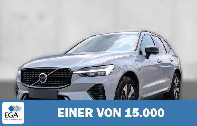 Grau Gebraucht 2023 Volvo XC60 Plus SUV | 51.010 € (Etwas zu teuer) - Bild 1/4