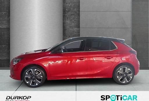 Gebraucht Opel Corsa 100 kW (136 PS) 2023 Rot Kleinwagen