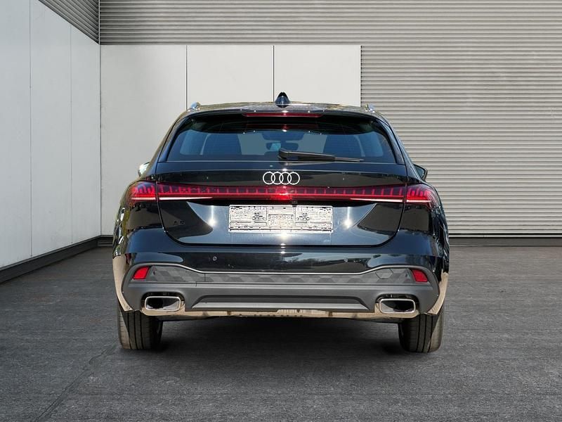 Usata Audi A5 Basis 204 CV (150 kW) 2024 Nero Station wagon