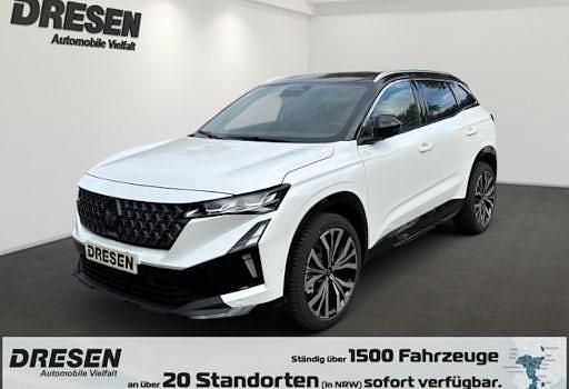 Neu Renault Austral Techno 200 PS (147 kW) 2025 Weiß SUV