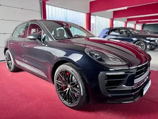 Gebraucht Porsche Macan GTS 2021 Andere SUV