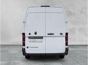 Używany Renault Master 129 KM (94 kW) 2025 Biały Minivan