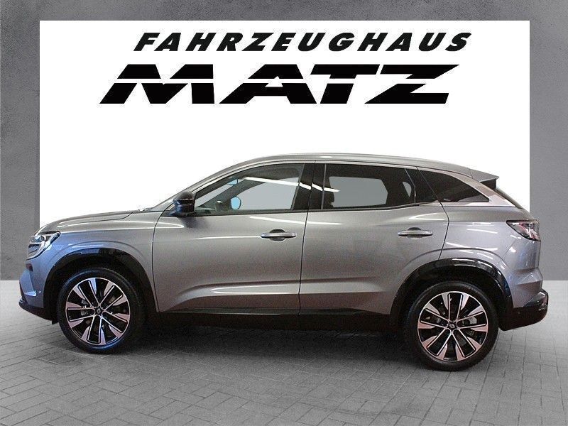 Gebraucht Renault Austral Techno 158 PS (116 kW) 2023 Grau SUV