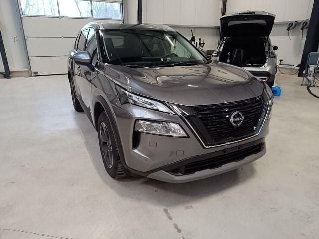 Gebraucht Nissan X-Trail N-Connecta 204 PS (150 kW) 2025 Grau SUV