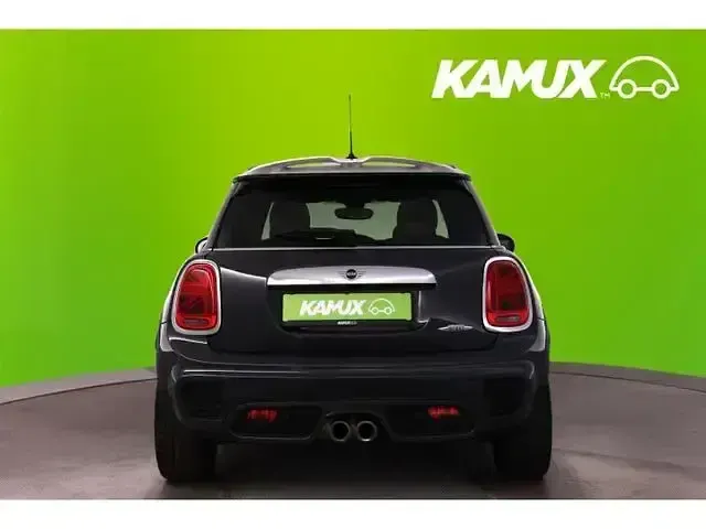 Second-hand Mini John Cooper Works 231 CP (169 kW) 2019 Gri Hatchback