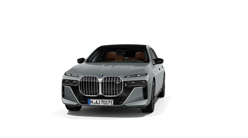 Gebraucht 2025 BMW M760e Comfort Edition Limousine | 126.900 € (Fairer Preis) - Bild 1/4