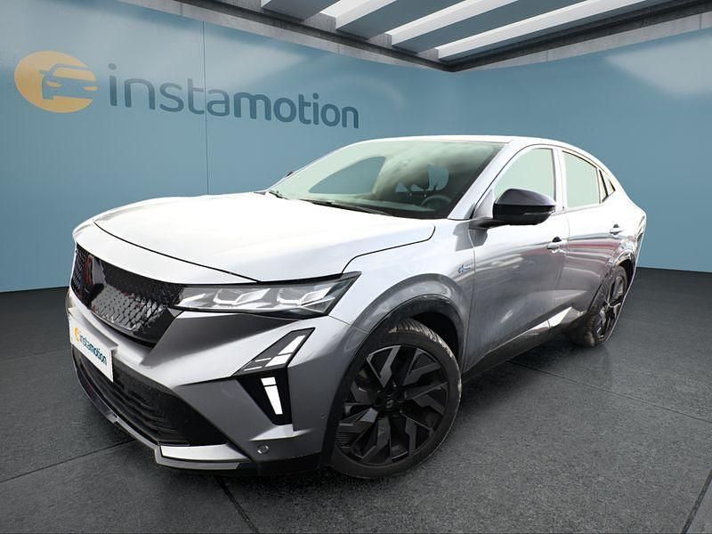 Gebraucht Renault Rafale 300 PS (220 kW) 2025 Grau SUV