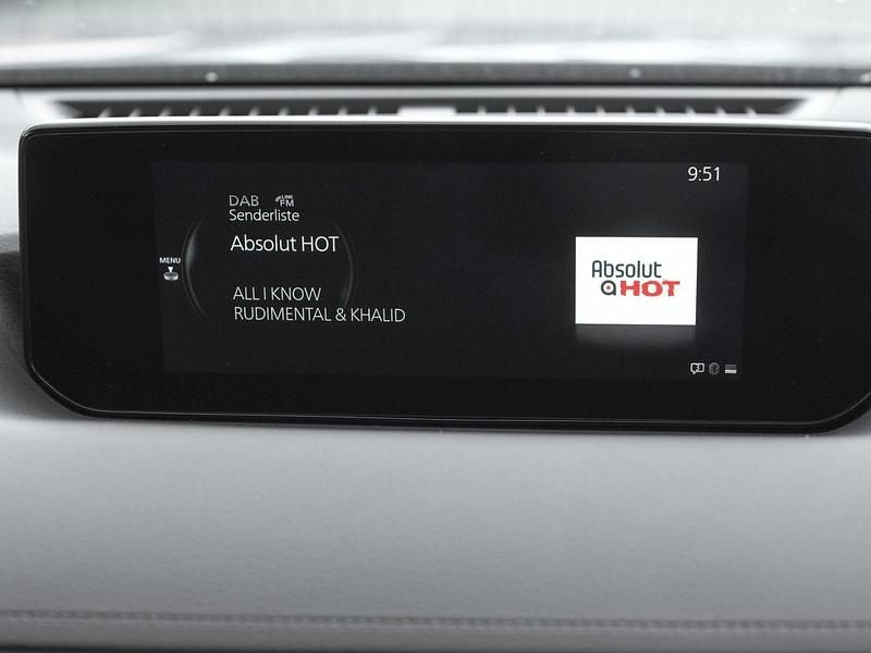 Gebraucht Mazda MX30 Basis 106 kW (145 PS) 2021 Metallic SUV