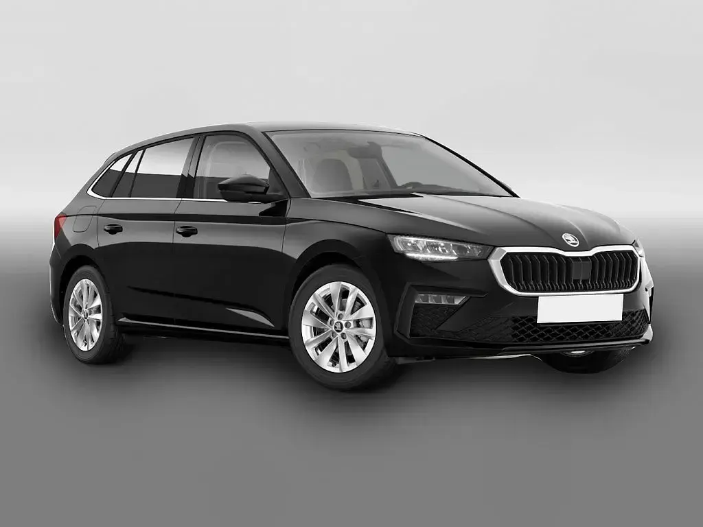 Brugt Skoda Scala Lodge 150 HK (110 kW) 2025 Hatchback