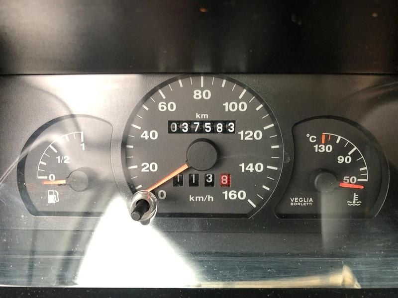 Gebraucht Fiat Cinquecento 39 PS (28 kW) 1994 Grün Kleinwagen