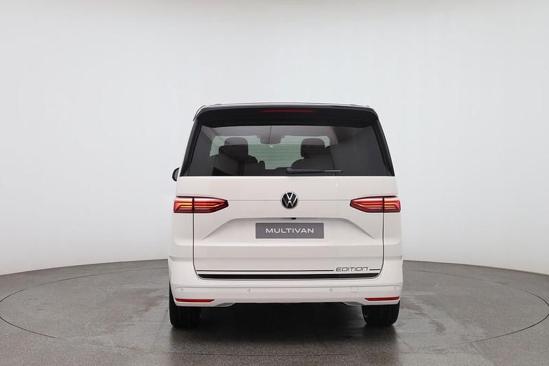 Neu VW Multivan Edition 150 PS (110 kW) 2025 Van / Kleinbus