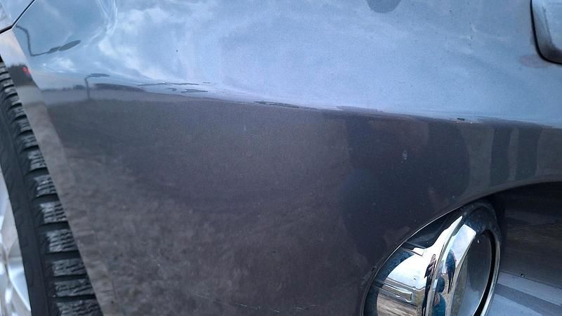 Gebraucht Mitsubishi Outlander 177 PS (130 kW) 2012 Grau SUV