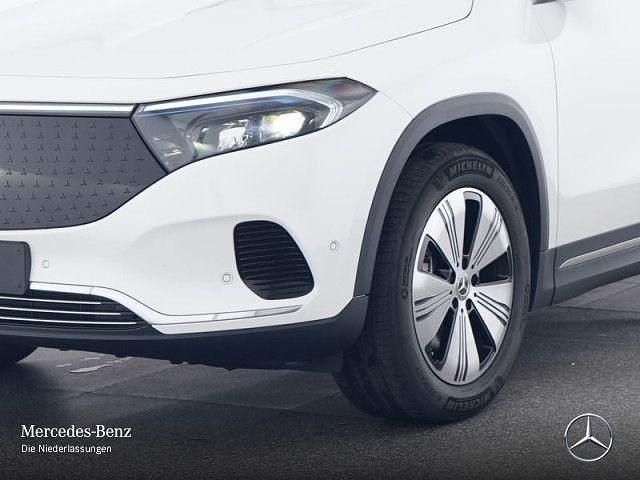 Gebraucht Mercedes EQA250 139 kW (190 PS) 2024 SUV