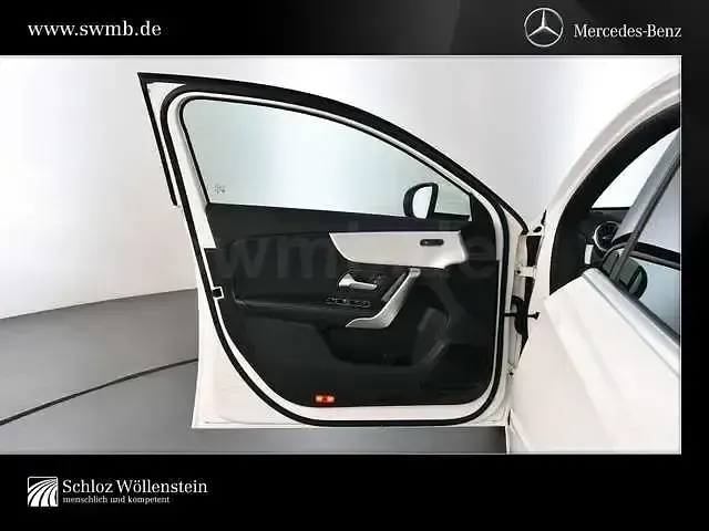 Gebraucht Mercedes A200 Progressive 150 PS (110 kW) 2026 Weiß Limousine