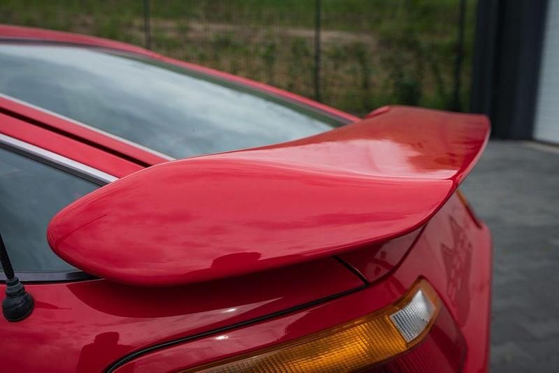 Gebraucht Porsche 928 239 PS (175 kW) 1981 Rot Coupé