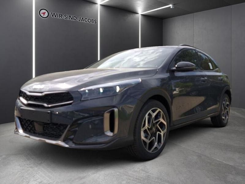 Andere Neu 2025 Kia XCeed SUV | 32.490 € (Teuer) - Bild 1/4