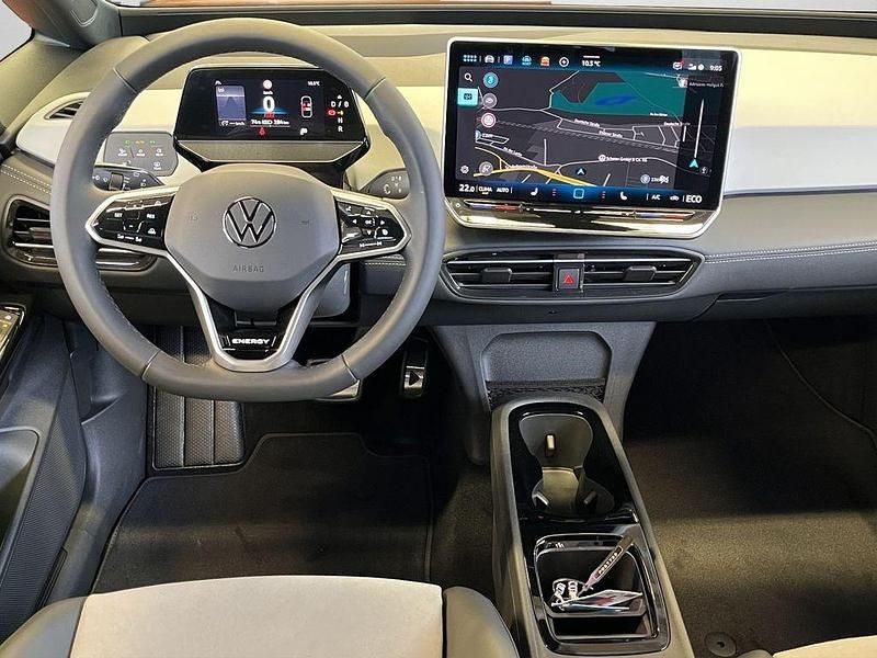 Gebraucht VW ID.3 Pro 169 kW (231 PS) 2026 Dark olivine green metallic / Kleinwagen