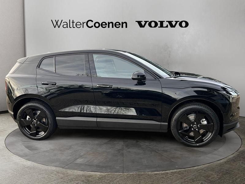 Neu Volvo EX30 200 kW (272 PS) 2026 Schwarz SUV