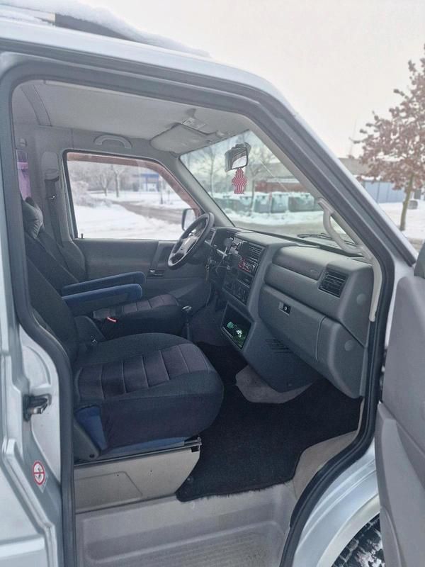 Gebraucht VW T4 151 PS (111 kW) 2000 Van