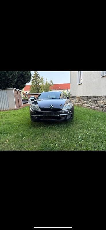 Gebraucht 2009 Renault Laguna III Kombi | 3.000 € (Superpreis) - Bild 1/4