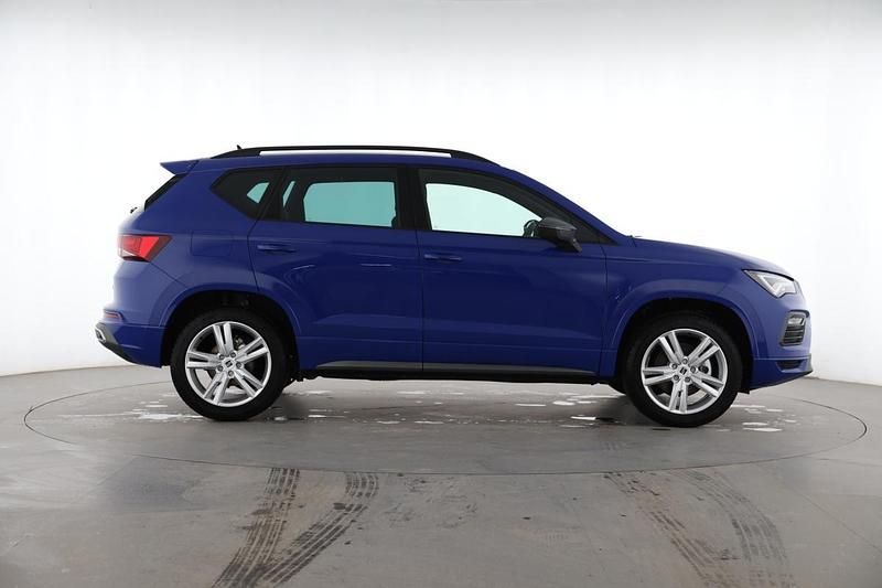 Neu Seat Ateca Beats 150 PS (110 kW) 2025 Energy blau SUV