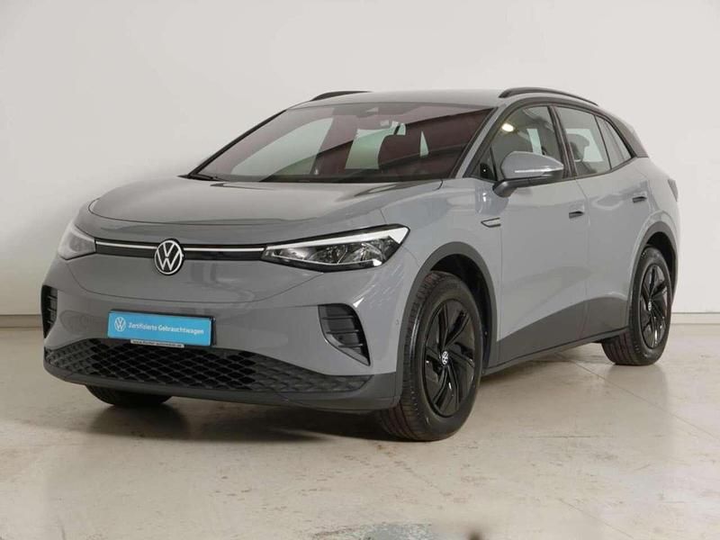 Gebraucht VW ID.4 Pro Performance 150 kW (204 PS) 2023 Grau SUV