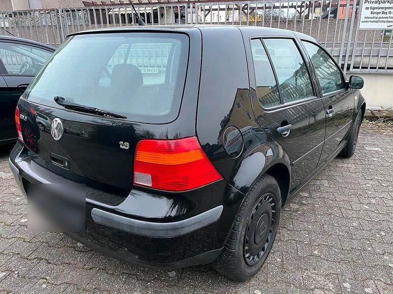 Gebraucht VW Golf III 101 PS (74 kW) 1999 Limousine