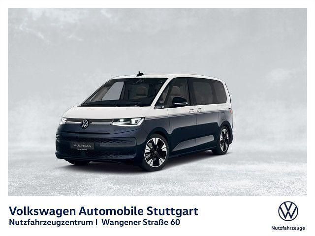 Weiß Neu 2025 VW Multivan Style Van | 92.593 € - Bild 1/4
