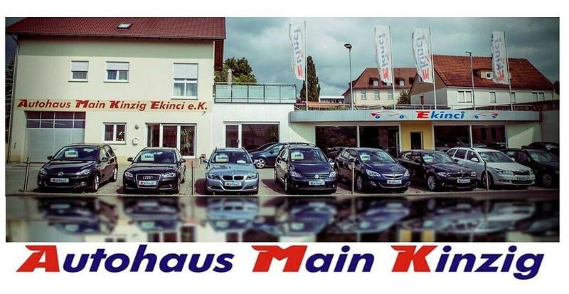 Grau Gebraucht 2006 Ford Galaxy Trend Van / Kleinbus | 1.900 € (Superpreis) - Bild 1/3