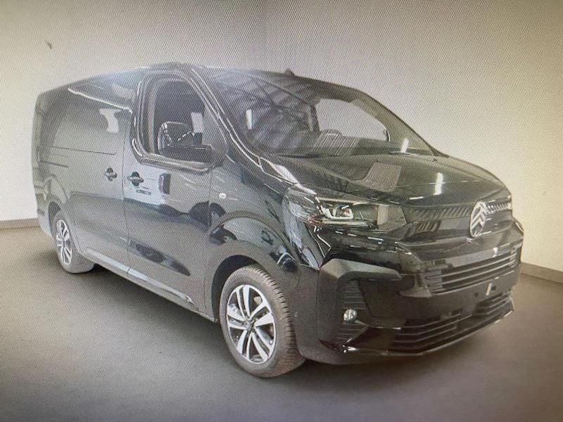 Andere Gebraucht 2024 Citroën Spacetourer Van | 37.999 € (Fairer Preis) - Bild 1/4