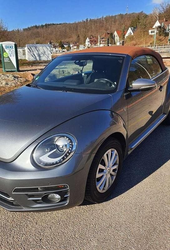 Gebraucht VW Beetle Karmann 150 PS (110 kW) 2018 Kleinwagen