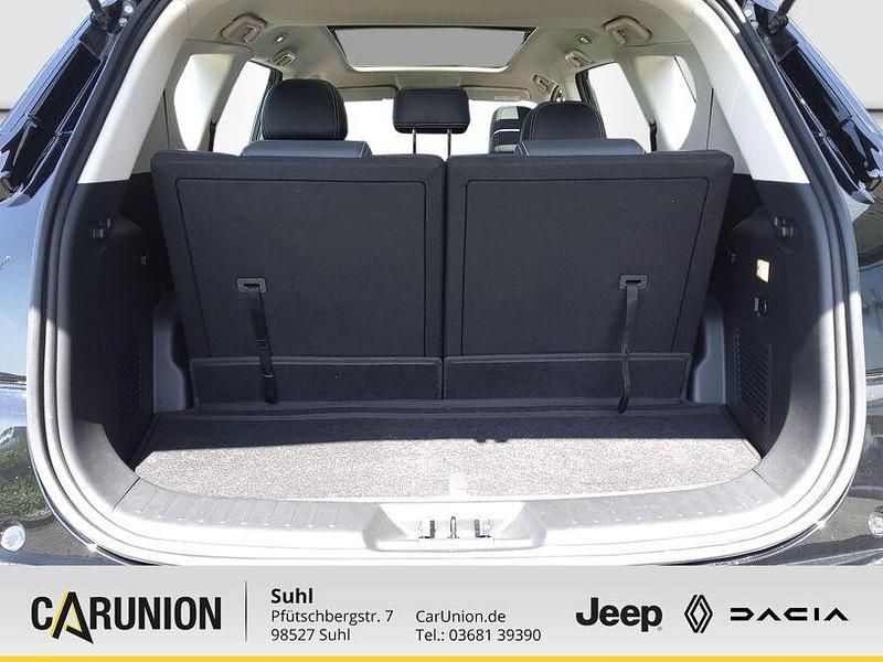 Gebraucht DFSK Fengon 146 PS (107 kW) 2024 Schwarzblack SUV