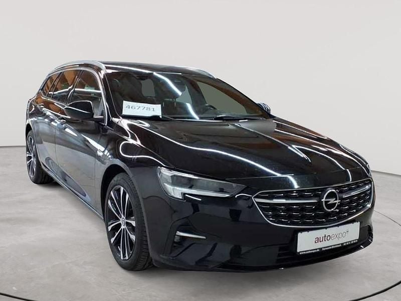 Używany Opel Insignia Business 174 KM (127 kW) 2023 Kombi
