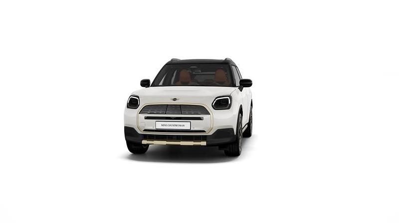 Gebraucht Mini Countryman 150 kW (204 PS) 2024 SUV