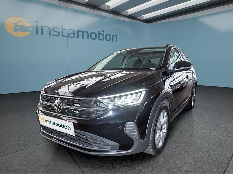 Gebraucht VW Taigo 150 PS (110 kW) 2025 Schwarz SUV