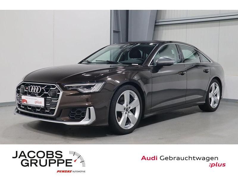 Andere Gebraucht 2024 Audi S6 Sport Limousine | 53.870 € (Guter Preis) - Bild 1/4